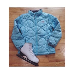 North Face Kids Winter Jacket